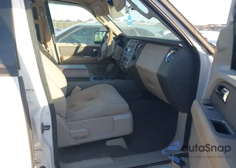 2007 Ford Expedition Xlt из США, поврежденный, VIN 1FMFU15527LA59094
